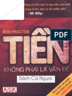 Ab314 Tien Khong Phai La Van de Bob Proctor