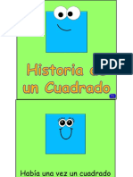 Historia de - Un.cuadrado