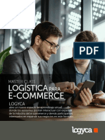 MASTER CLASS_Logistica ECommerce.