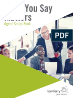 Agent Script Book