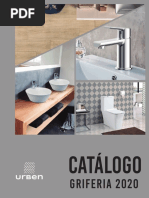Catalogo Rugo 2023 | PDF | Acero inoxidable | Conjuntos de elementos ...