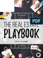 Real Estate Playbook