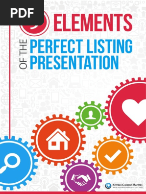 PerfectListingPresentation