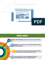 Side Channel Spillway