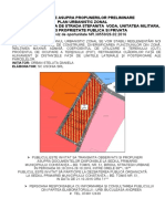 125 Anunț Consultare Puz STR Ștefăniță Vodă Unitatea Militară Terenuri Proprietate Publică Și Privată