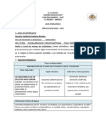 Matemáticas en la vida diaria: Vectores y producto escalar