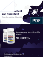 A - Kak Elisa - Naproksen