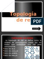 Topología