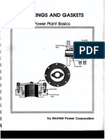 Packing and Gaskets