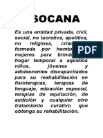 ASOCANA