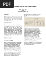 ECE104 Experiment 4