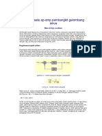 osilator-satu-op-amp-pembangkit-gelombang-sinus