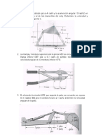 Probldcrcinematica