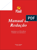 Redação oficial: manual completo para comunicação administrativa