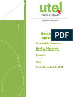 Puntos Extras Informacion Financiera Khaled Cerquera Alonso