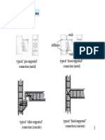 Determinate Structures