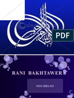FAYSAL BANK (Banking Product and Services)