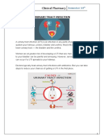 Case Study of UTI