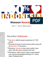 PKn - 5 Wawasan Nusantara