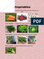 Agricultural Science Lesson 1