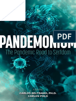 Pandemonium III - The Pandemic Road To Serfdom