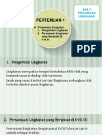 Materi Pertemuan 1 (Xi BDP)