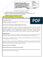 Guia 2 Contabilidad Grado 6 Segundo Periodo