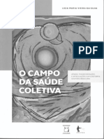 Ligia Maria Vieira-da-Silva - O Campo da Saúde Coletiva_ gênese, transformações e articulações com a Reforma Sanitária Brasileira-EDUFBA - FIOCRUZ (2008)