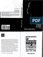 389727385 Maria Isabel Grau La Revolucion Negra PDF