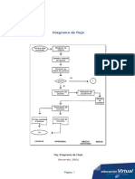 Diagrama de Flujo