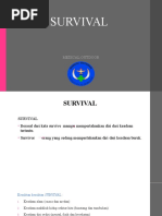 SURVIVAL
