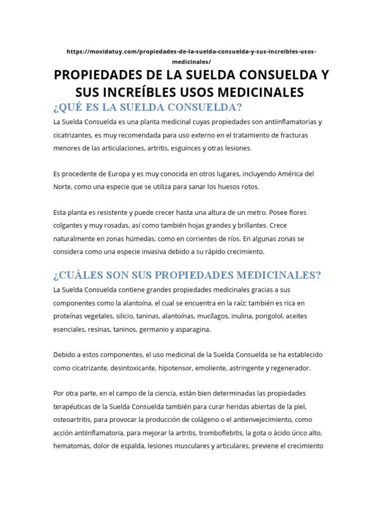 Suelda Con Suelda PDF Artritis Especialidades Medicas