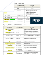 LINKER - 3 Expressing Cause and Consequence NYCOLLE CORREAL 11 02