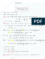 Apuntes - Metodo de Euler Mejorado - Metodo de Runge Kutta - Metodos Multipasos