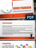 Buku Panduan Aafi