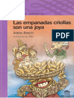 3 - Las Empanadas Criollas Son Una Joya