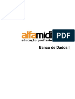 Banco de Dados I