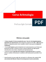 Corso Aritmologia