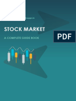 Stock Market - A Complete Guide Book