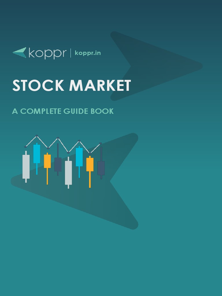 Comprehensive Stock Market Guide | PDF | Business | Finance & Money ...