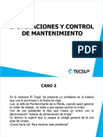 04 - Operaciones y Control