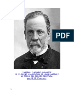 Pasteur plagiario e impostor - R B PEARSON