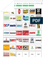 Partsmanual.online FORK LIFT