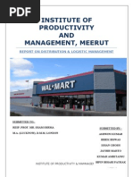 Download wallmart report group-1 by Hasrat Ansari SN50575220 doc pdf