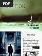 Inception | PDF