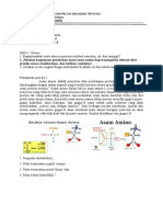 LTM - SEFTIA YOLANDA - QBD-1 Makromolekul Kimia Asam Amino Dan Protein - FK UNTIRTA