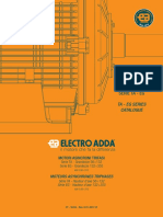 1-MOTEURS ASYNCHRONES TRIPHASES-TA-EG-series-rev06-01-2017-IF
