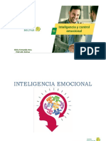 Taller Inteligencia Emocional