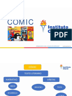 Comic PPT 1