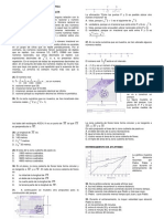 Ejercicio Matemáticas